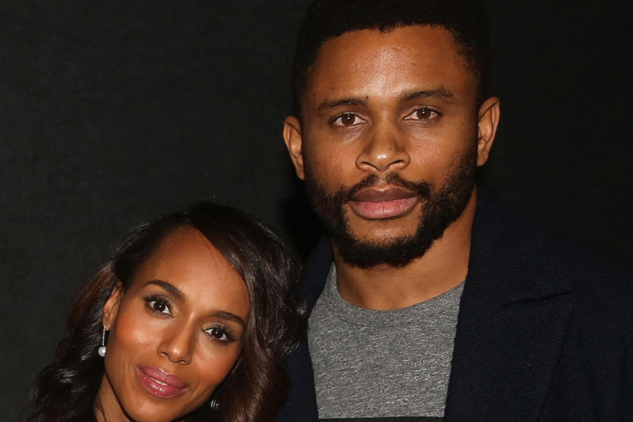 kerry washington net worth