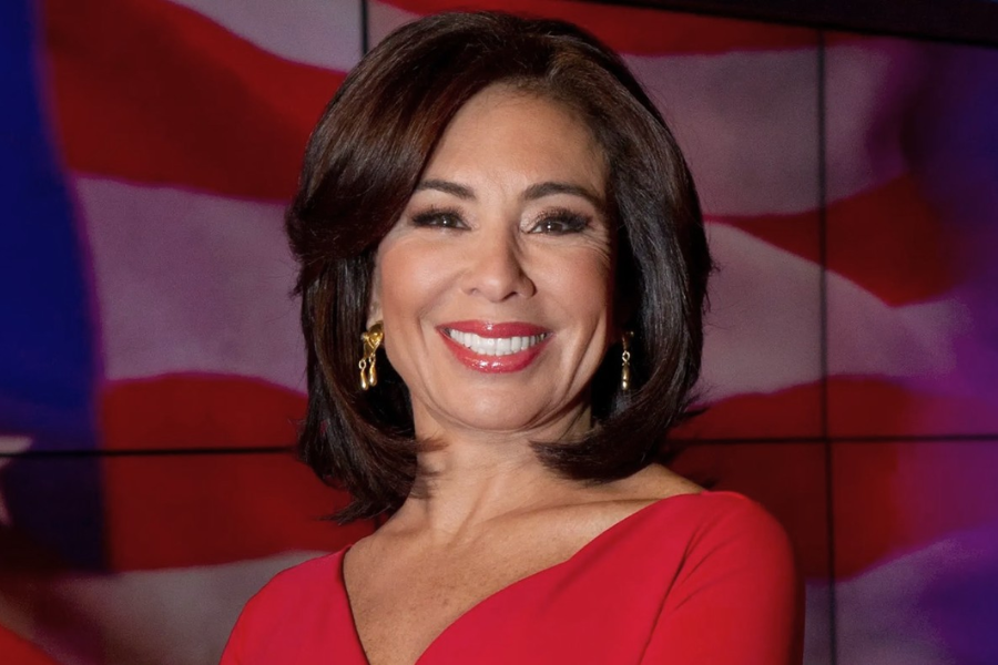 Judge Jeanine Pirro's net worth