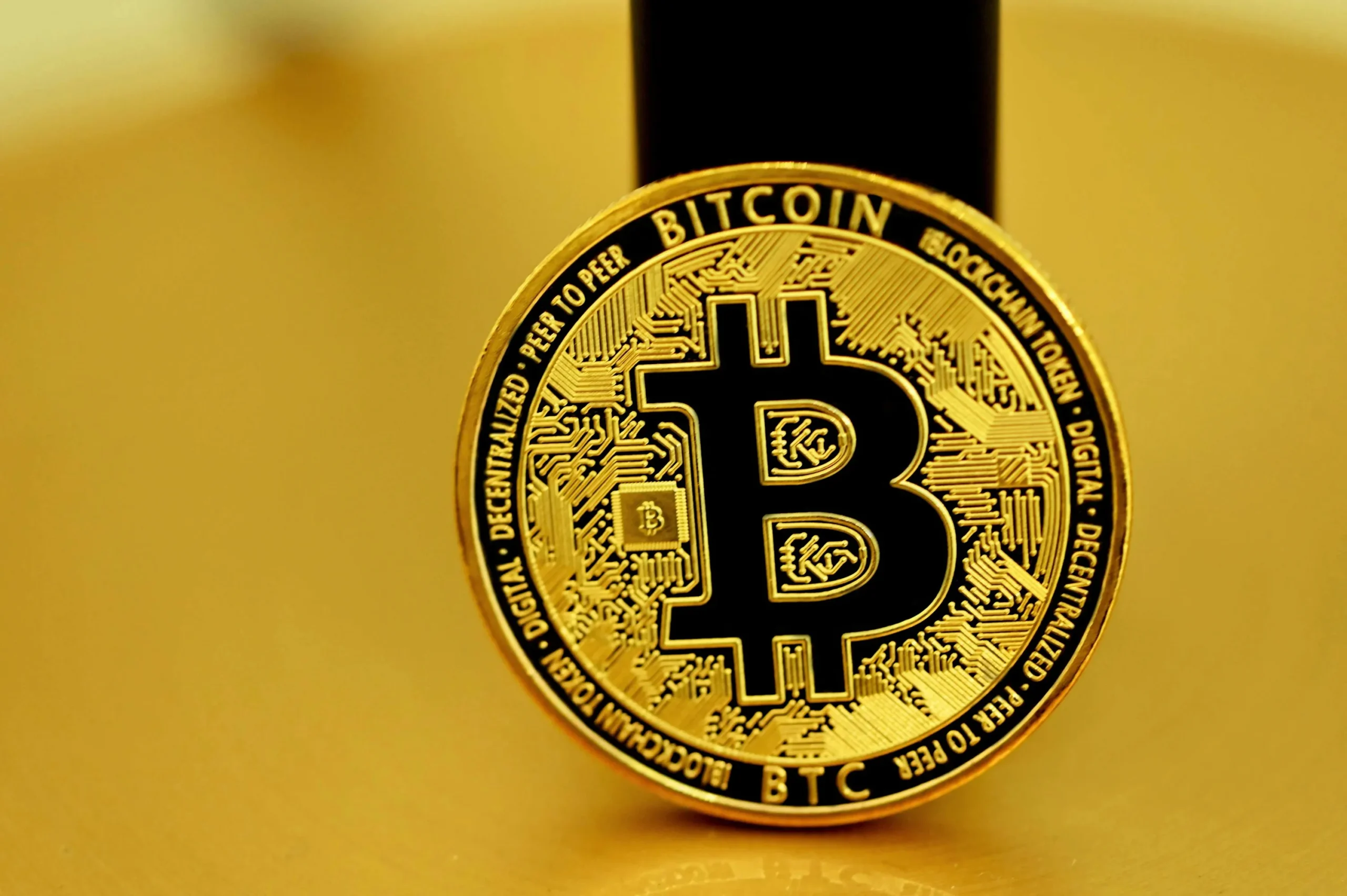 Cryptocurrency